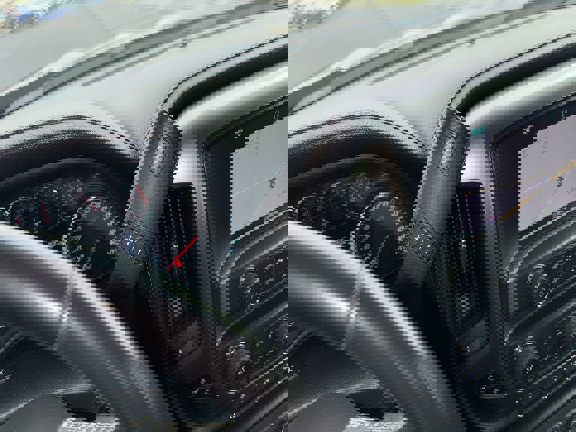 Used 2016 Chevrolet Silverado 1500 LTZ w/ Sport Package image 20