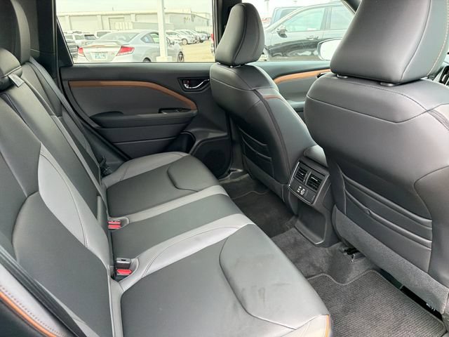 Certified 2026 Subaru Forester Sport AWD/4WD image 27