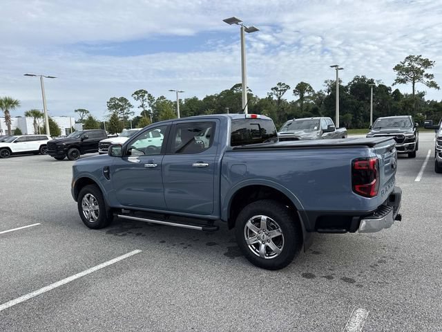 Used 2024 Ford Ranger XLT w/ Equipment Group 301A High RWD image 5