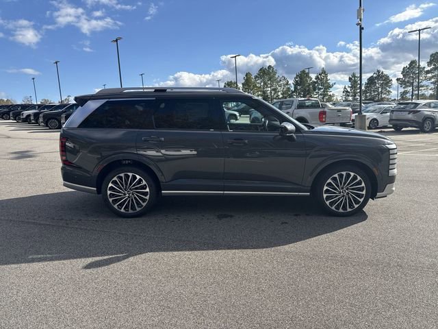 New 2026 Hyundai Palisade Calligraphy image 12