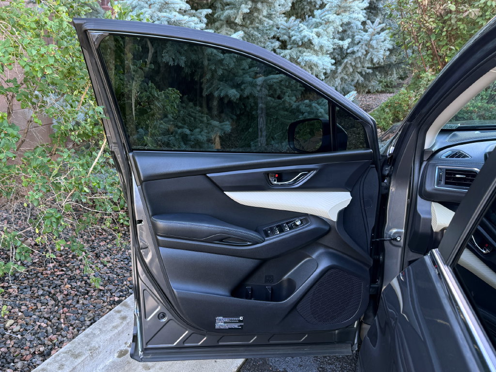Used 2019 Subaru Ascent Premium AWD/4WD image 15