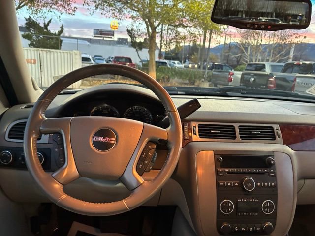 Used 2013 GMC Sierra 2500 SLT w/ SLT Convenience Package image 26