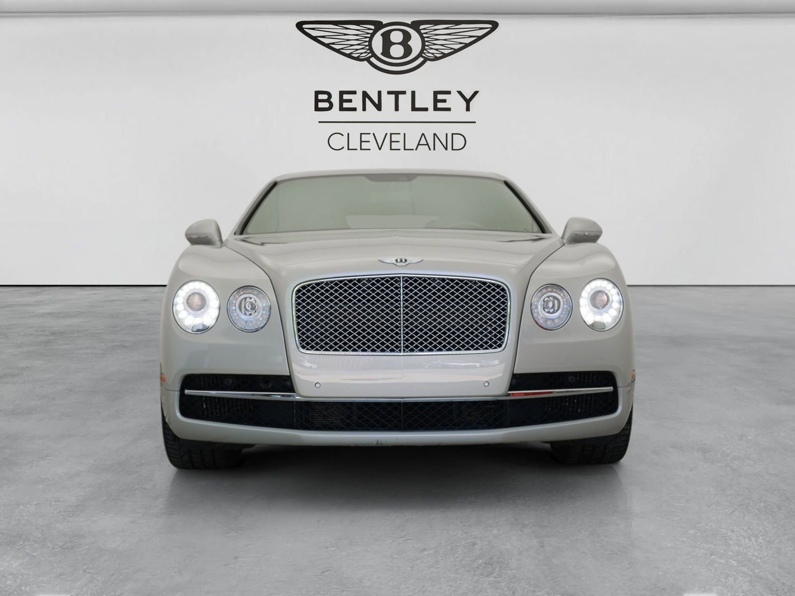 Used 2017 Bentley Flying Spur W12 AWD/4WD image 11