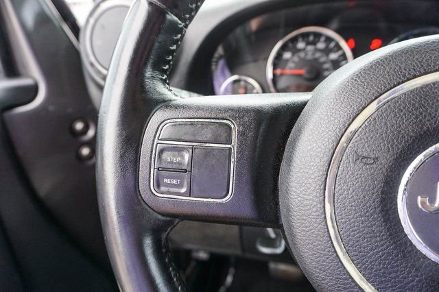 Used 2016 Jeep Wrangler Unlimited Sport w/ Quick Order Package 24S image 19