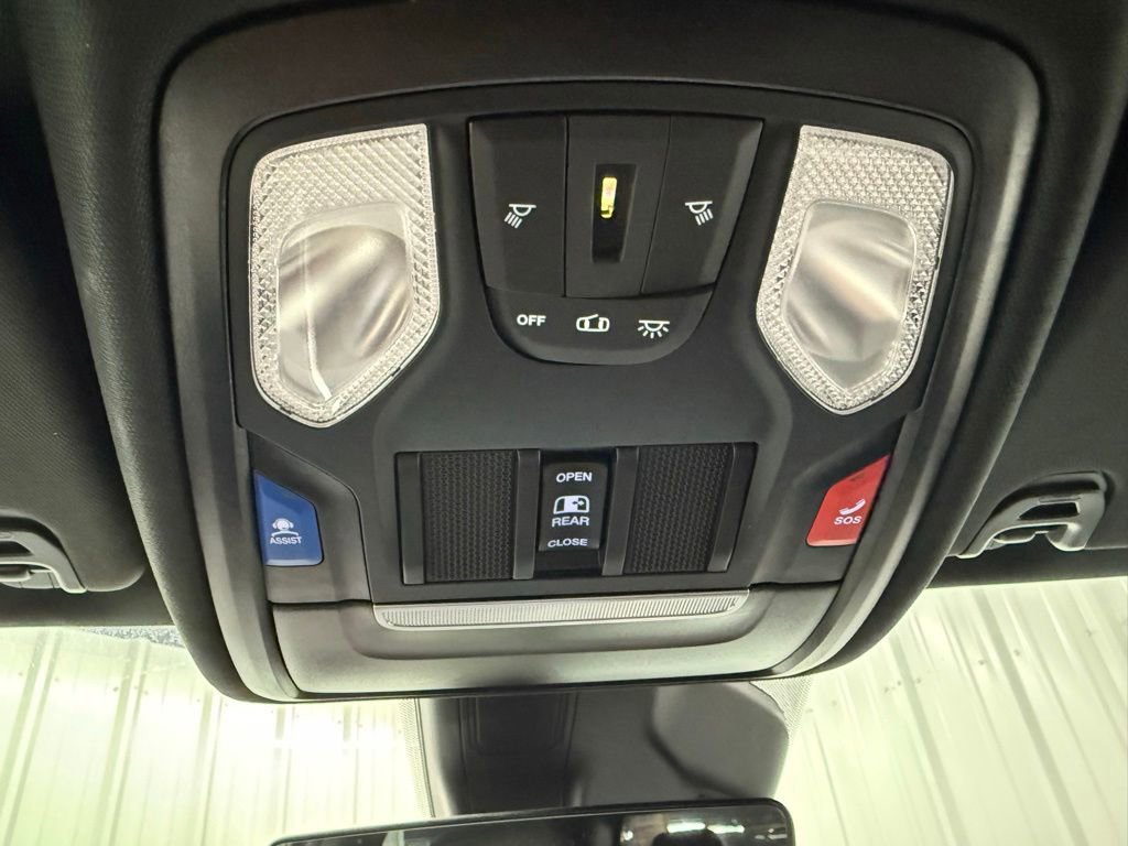 Used 2025 RAM 1500 Lone Star AWD/4WD image 27
