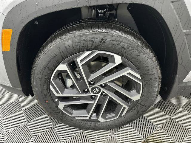 New 2026 Hyundai Tucson Limited image 13