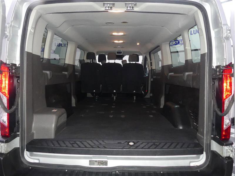 Used 2020 Ford Transit 350 XLT RWD image 8
