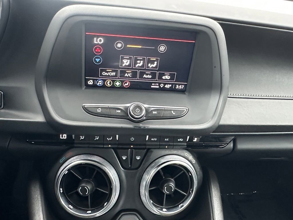 Used 2024 Chevrolet Camaro LT w/ RS Package image 16