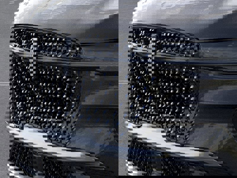 New 2026 Lincoln Nautilus Reserve image 17