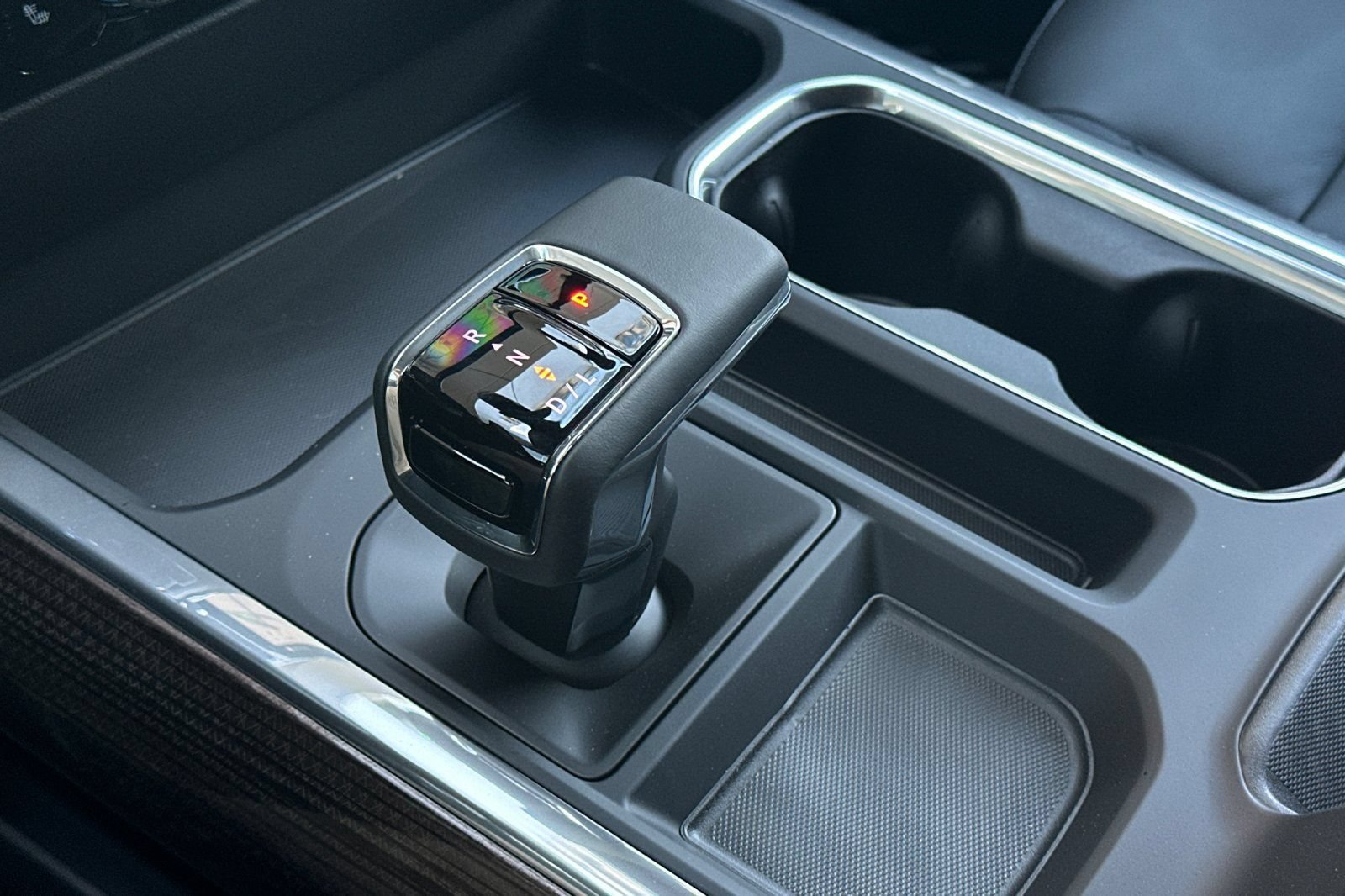 New 2026 Chevrolet Silverado 1500 LT AWD/4WD image 21