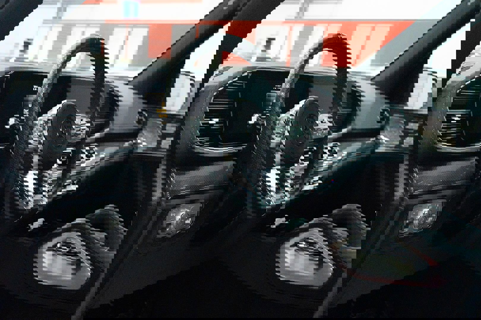 Used 2022 Mercedes-Benz GLE 63 AMG S image 20