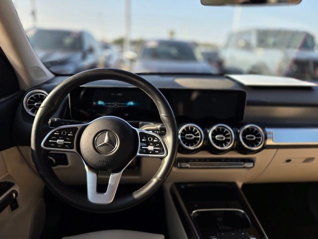 Certified 2021 Mercedes-Benz GLB 250 image 17