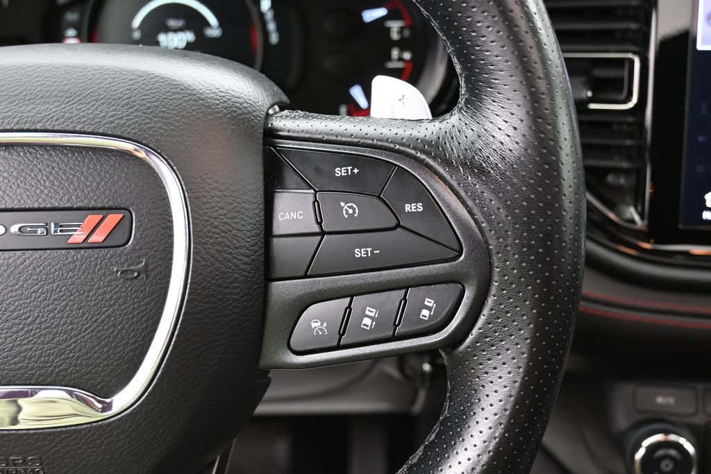 Used 2025 Dodge Durango R/T AWD/4WD image 21