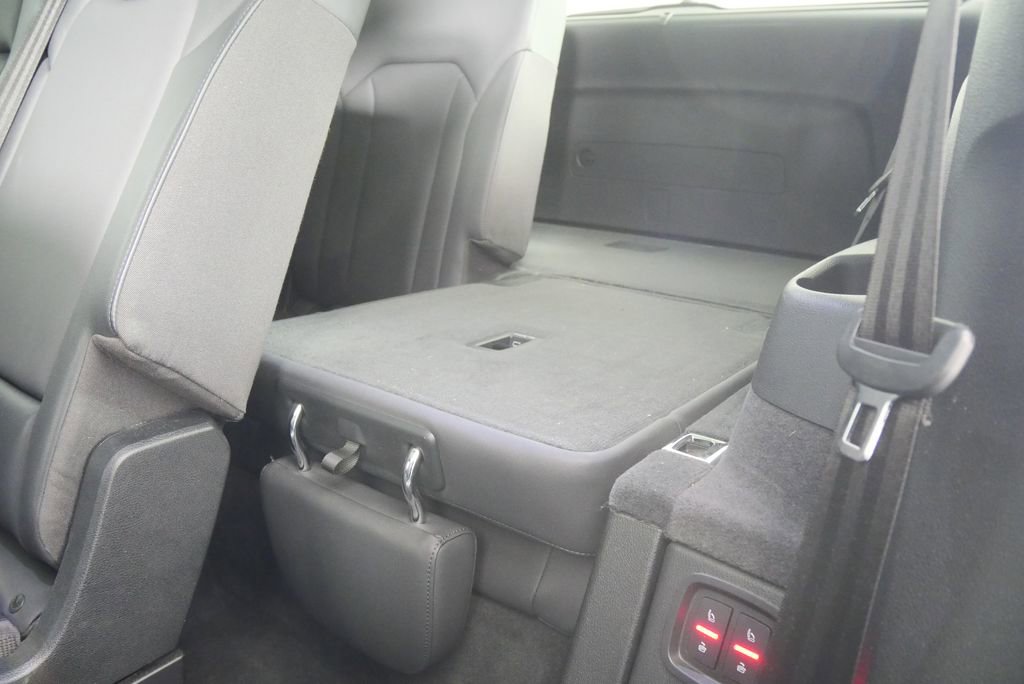 Used 2020 Audi Q7 3.0T Premium Plus w/ Premium Plus Package image 18