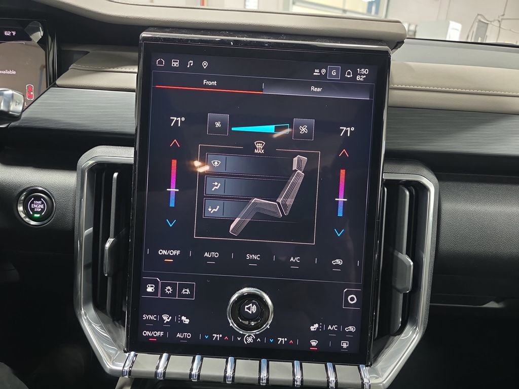 New 2026 GMC Acadia Elevation w/ Super Cruise Package image 25