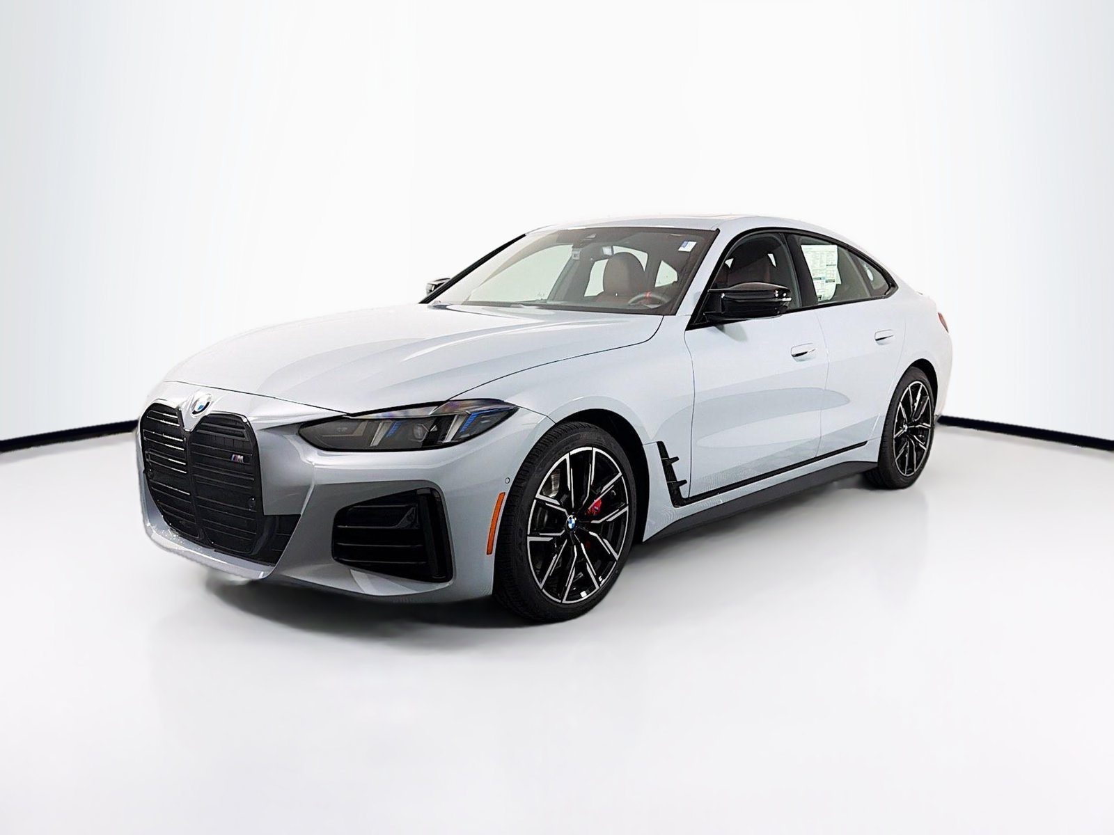 New 2026 BMW 440i xDrive w/ Premium Package AWD/4WD image 3