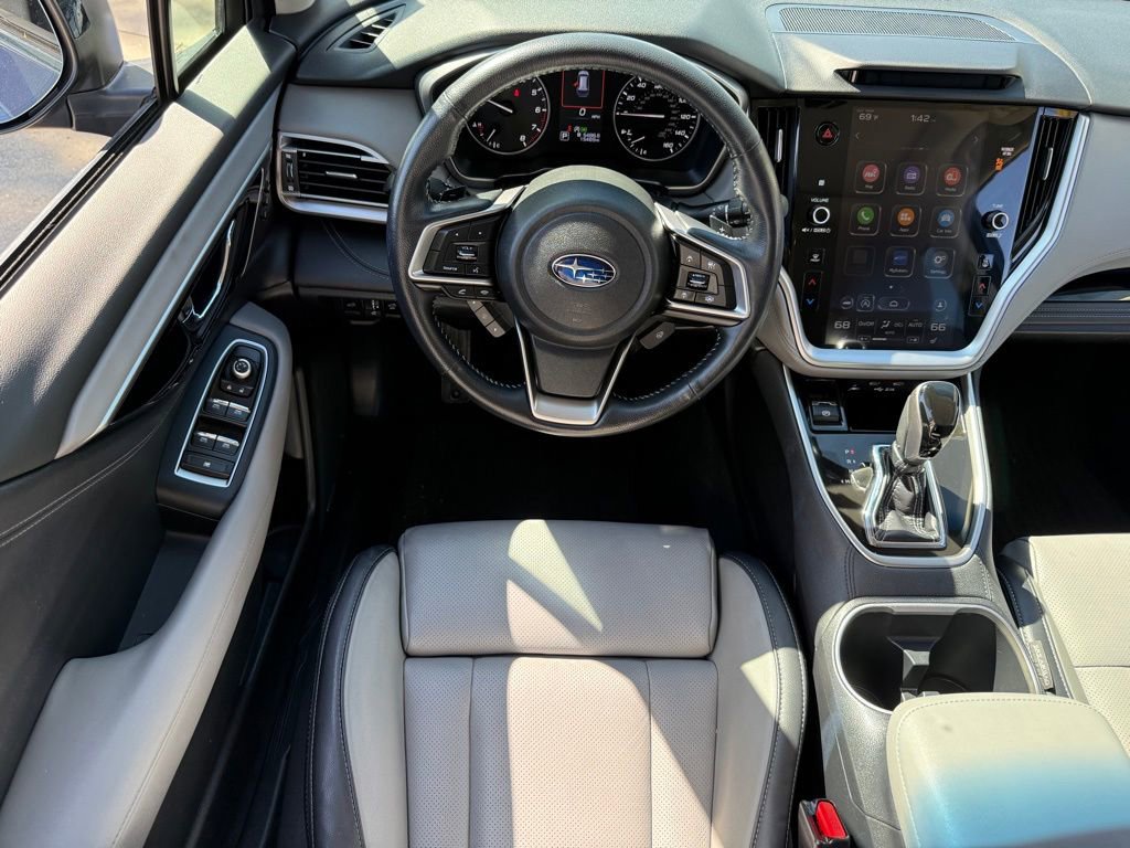 Used 2022 Subaru Outback Limited XT image 14