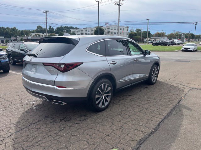 Used 2025 Acura MDX w/ Technology Package AWD/4WD image 15