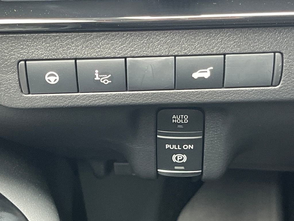 New 2026 Nissan Murano Platinum w/ Cargo Package image 22