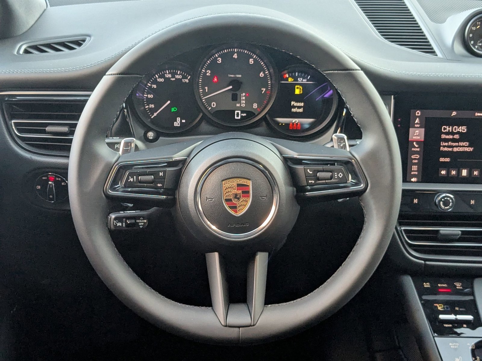 New 2026 Porsche Macan S image 15