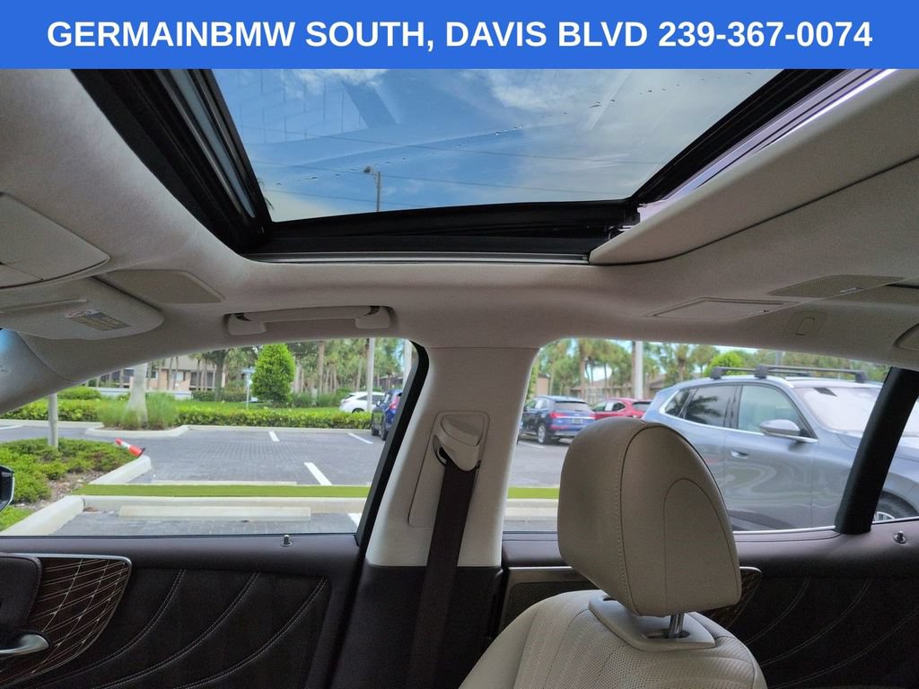 Used 2018 Lexus LS 500 w/ Interior Upgrade Package RWD image 22