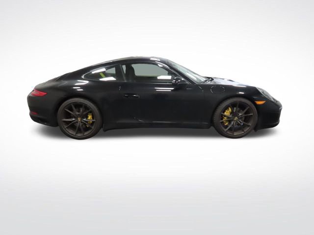 Used 2017 Porsche 911 Carrera image 7