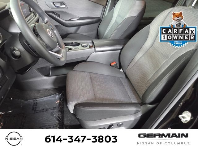 Used 2023 Nissan Rogue SV AWD/4WD image 19