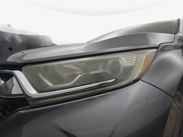 Used 2018 Honda CR-V EX-L image 32