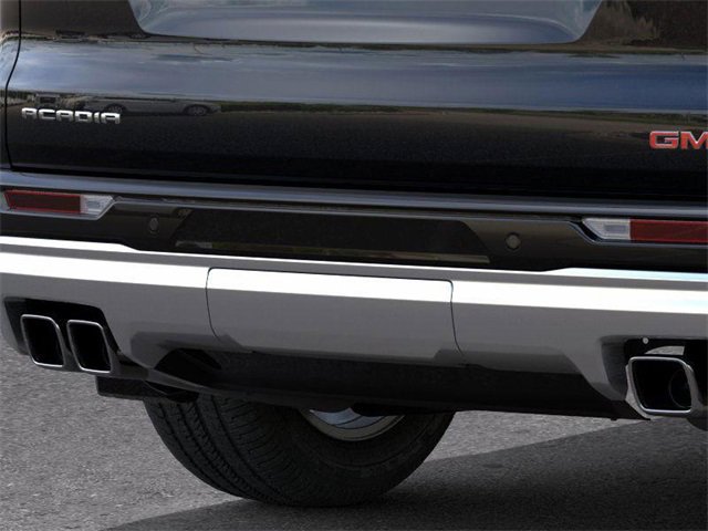 New 2026 GMC Acadia Denali w/ Super Cruise Package image 14
