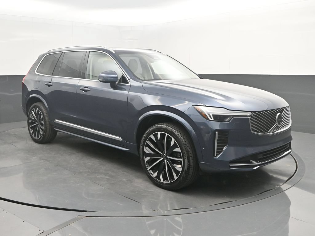 Certified 2026 Volvo XC90 B6 Ultra AWD/4WD image 9