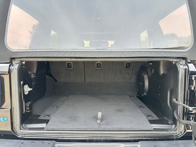 Used 2021 Jeep Wrangler Unlimited Rubicon 4xe w/ Cold Weather Group AWD/4WD image 29