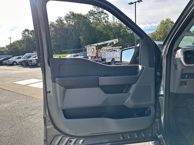 Used 2022 Ford F150 XLT image 21