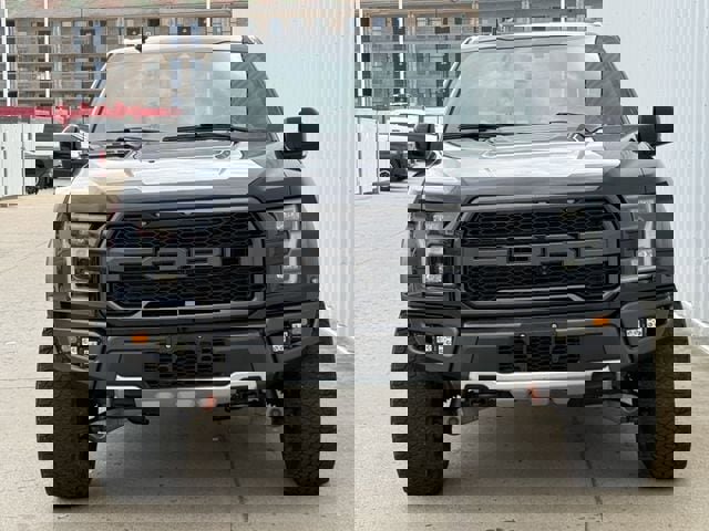 Used 2019 Ford F150 Raptor w/ Equipment Group 802A Luxury image 8