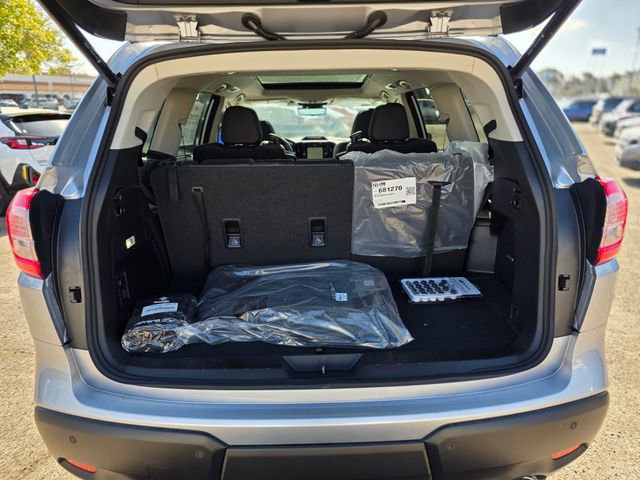 New 2026 Subaru Ascent Bronze Edition image 10