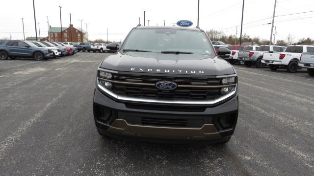 New 2025 Ford Expedition King Ranch image 11