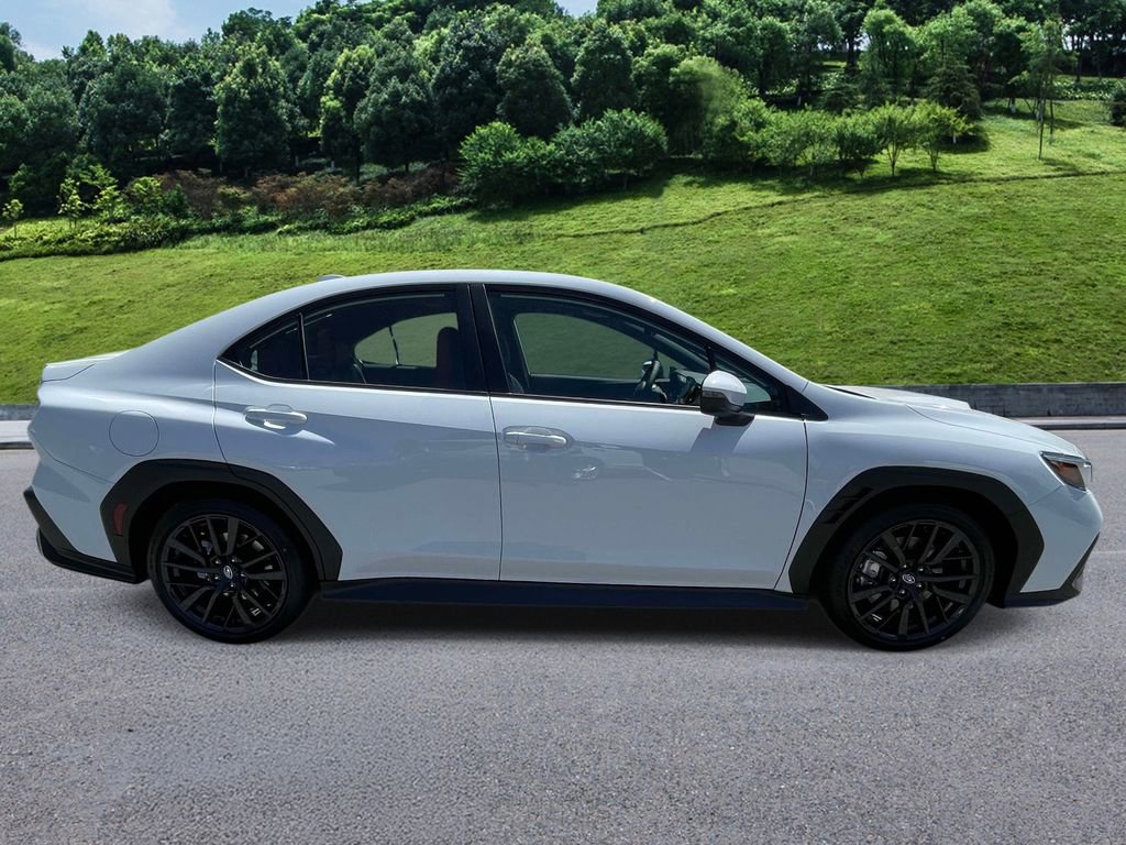 New 2026 Subaru WRX Limited AWD/4WD image 6
