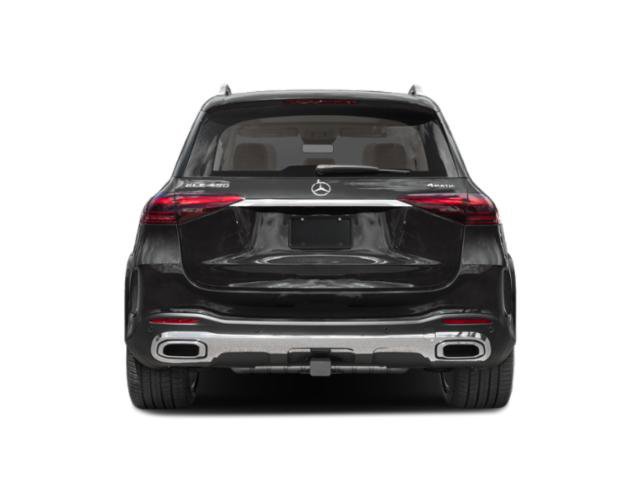 Used 2025 Mercedes-Benz GLE 450 4MATIC image 8