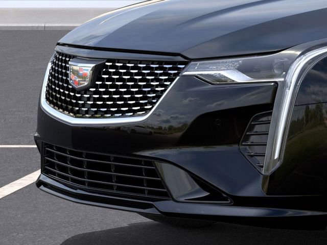 New 2026 Cadillac CT4 Premium Luxury AWD/4WD image 13