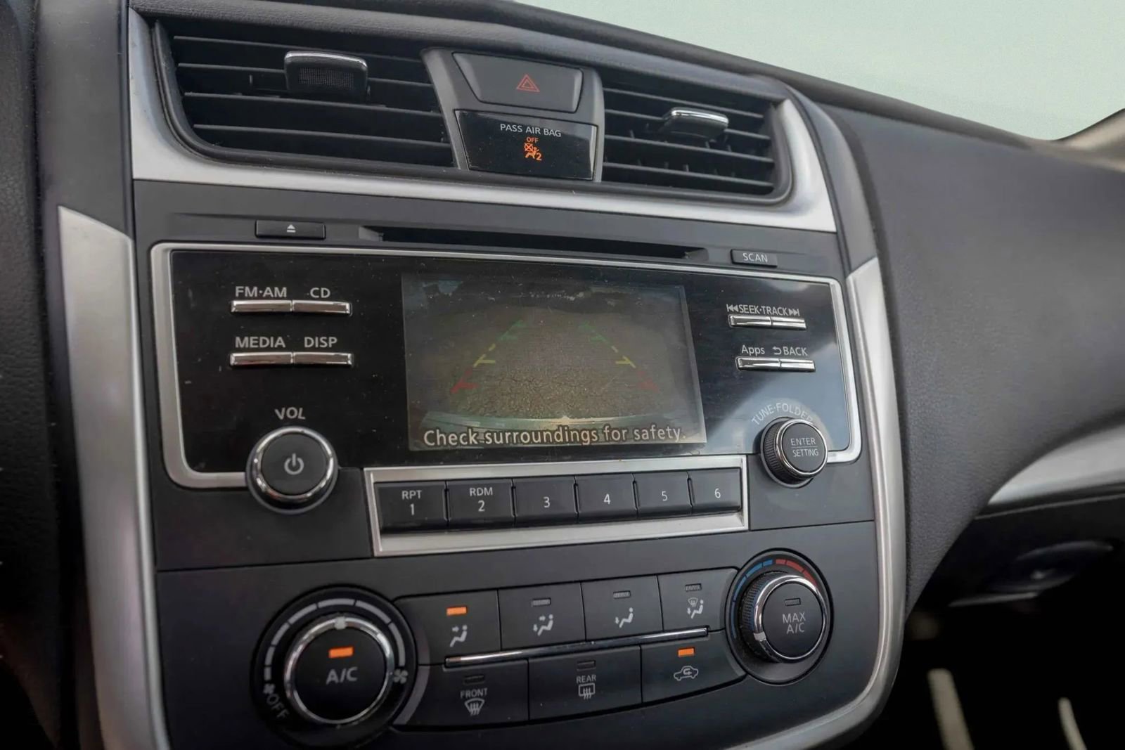 Used 2016 Nissan Altima 2.5 SR image 38