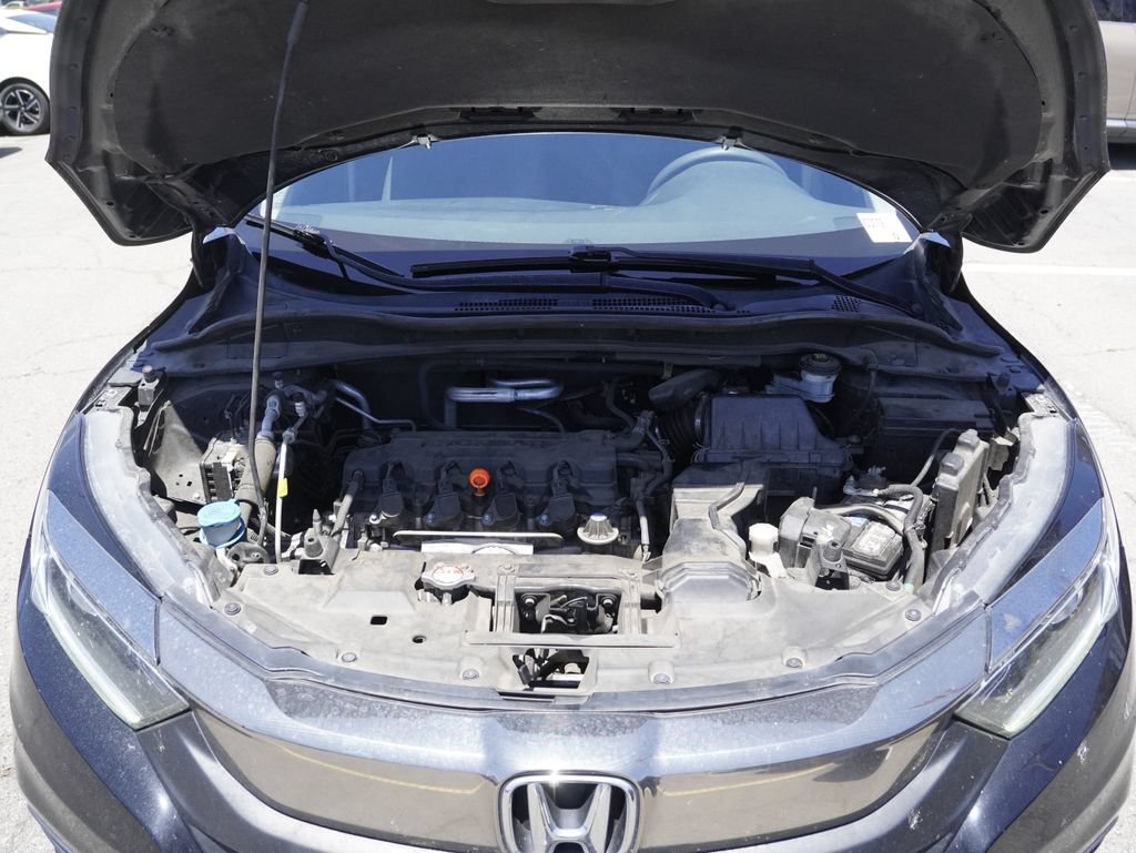Used 2022 Honda HR-V EX image 26