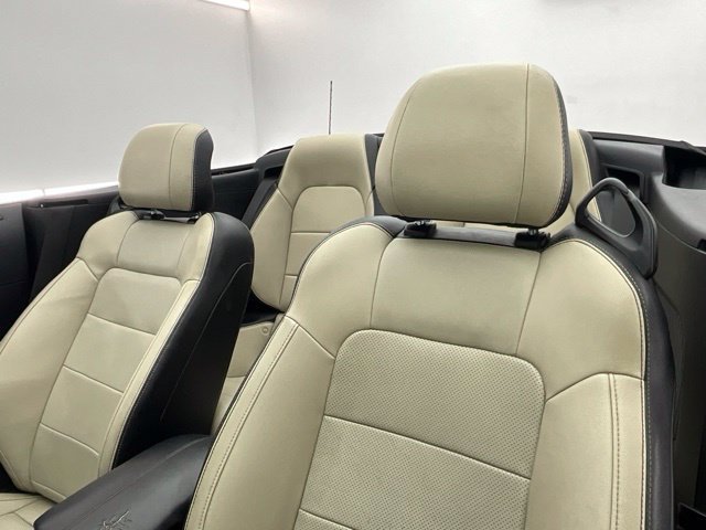Used 2016 Ford Mustang GT Premium RWD image 9