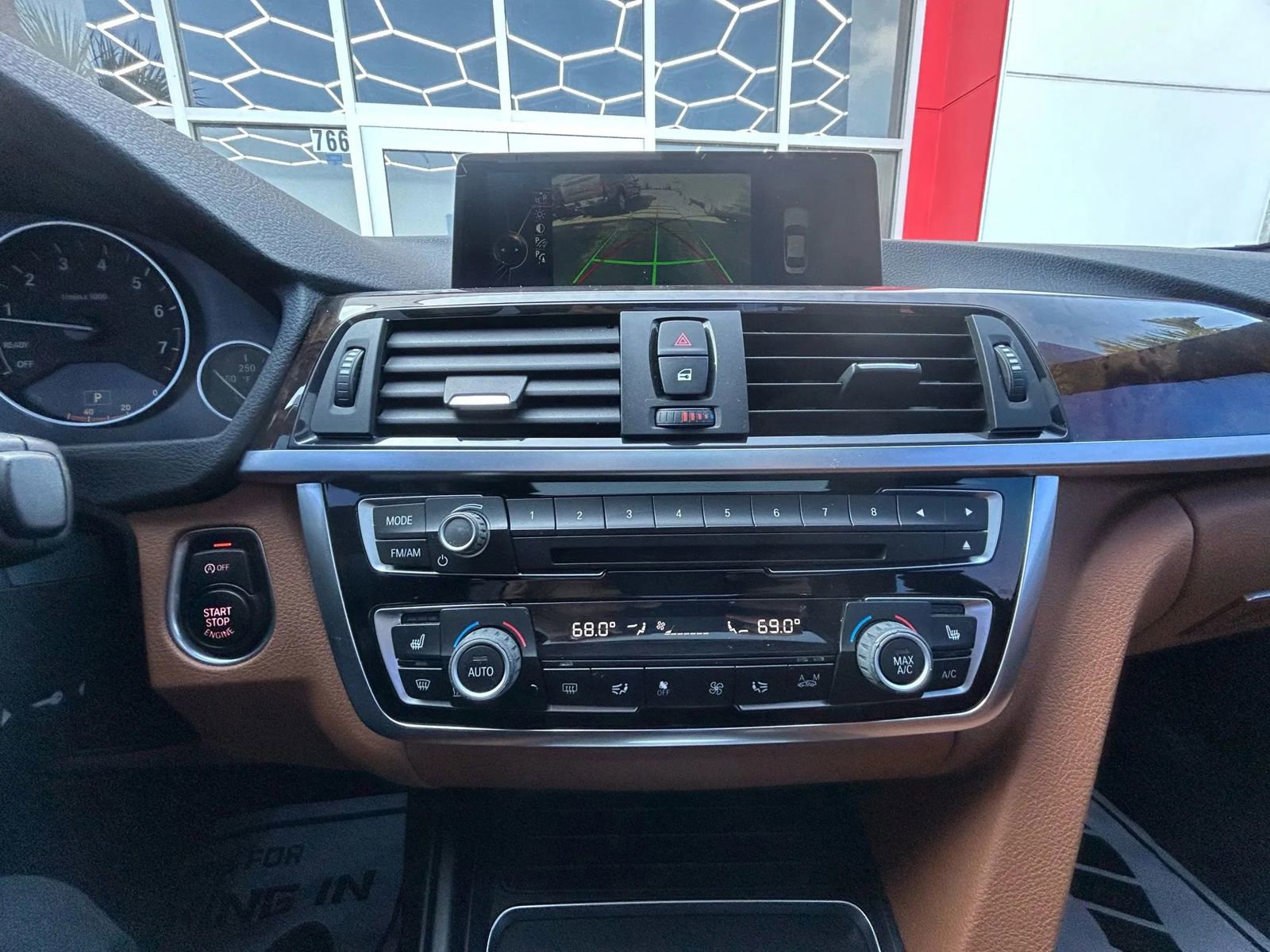 Used 2016 BMW 428i xDrive Coupe image 14