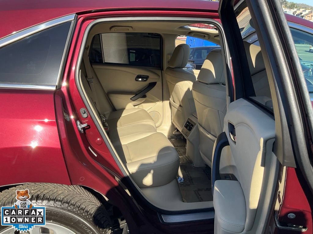 Used 2016 Acura RDX AWD image 55