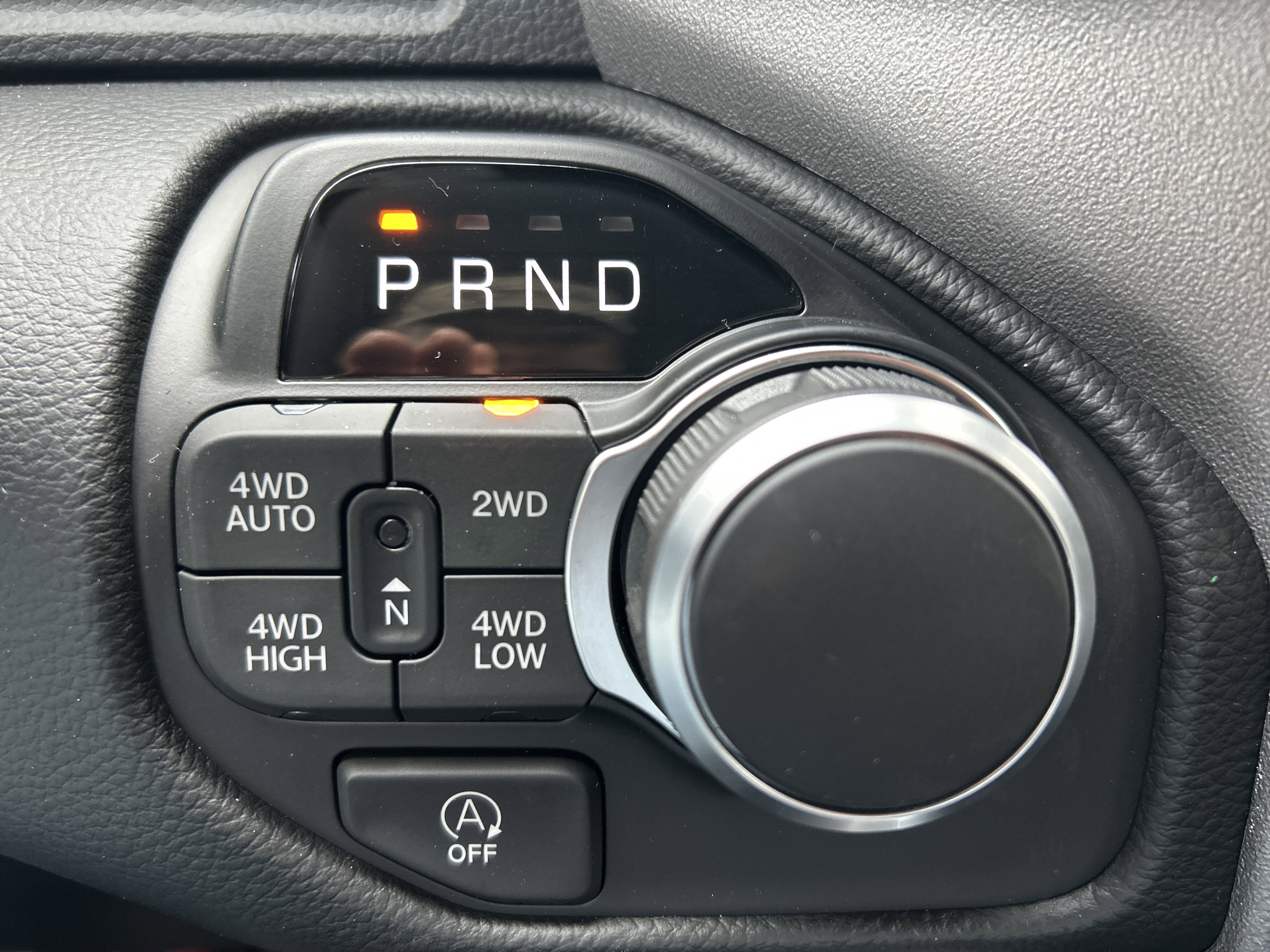 New 2026 RAM 1500 Big Horn w/ Night Edition image 40