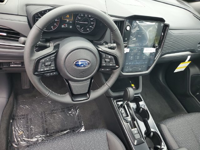 New 2026 Subaru Forester Premium AWD/4WD image 17