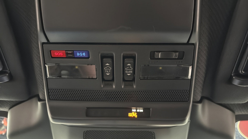 Certified 2026 Subaru Outback Premium image 26