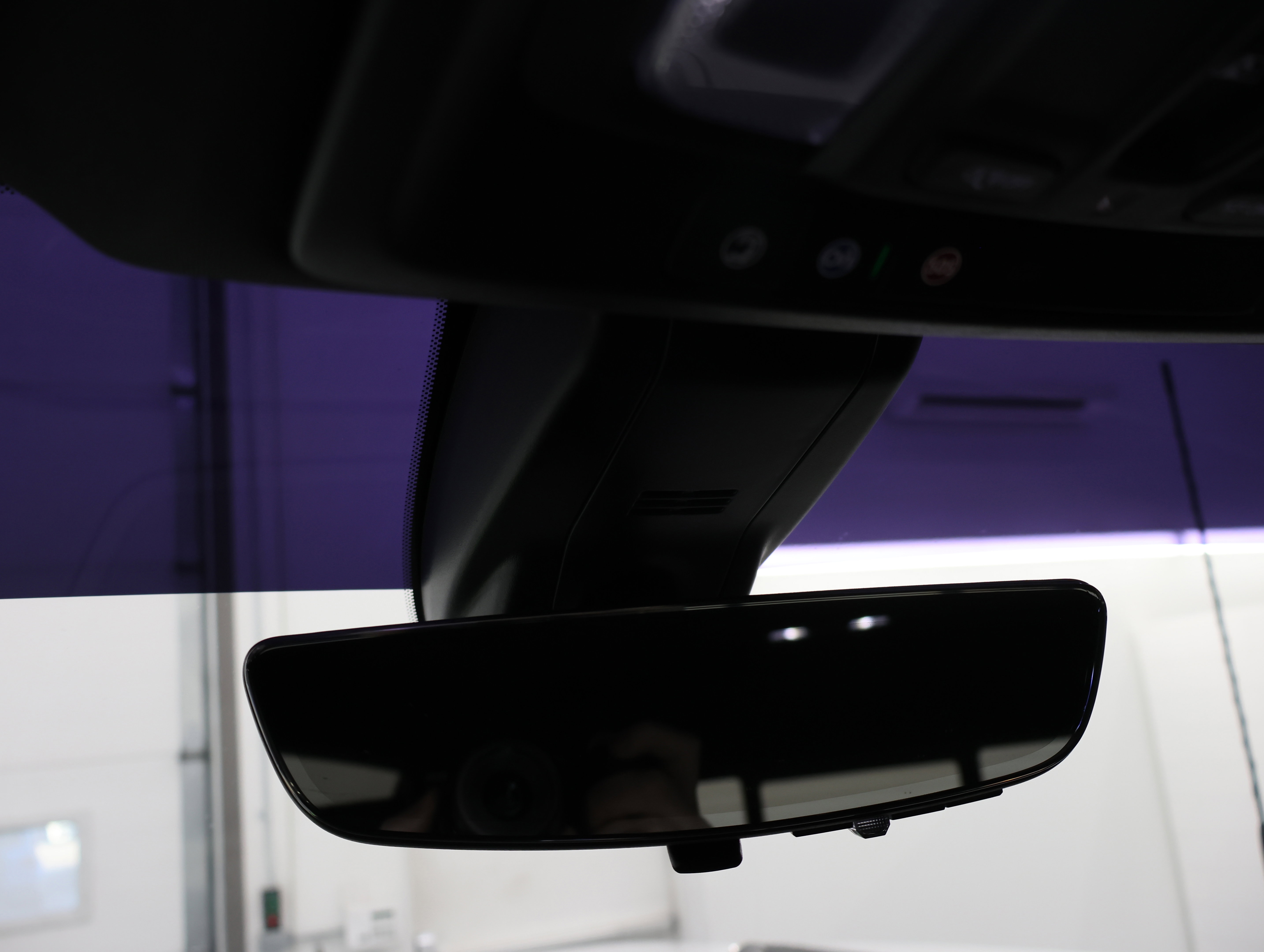 Used 2021 Chevrolet Silverado 2500 High Country w/ Z71 Off-Road Package image 62