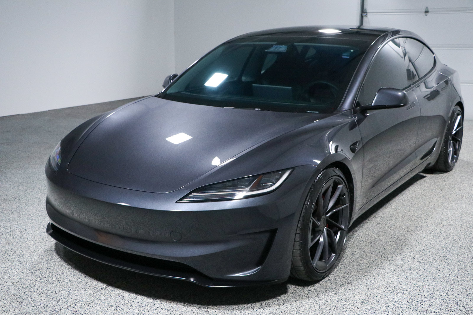 Used 2025 Tesla Model 3 Performance AWD/4WD image 26
