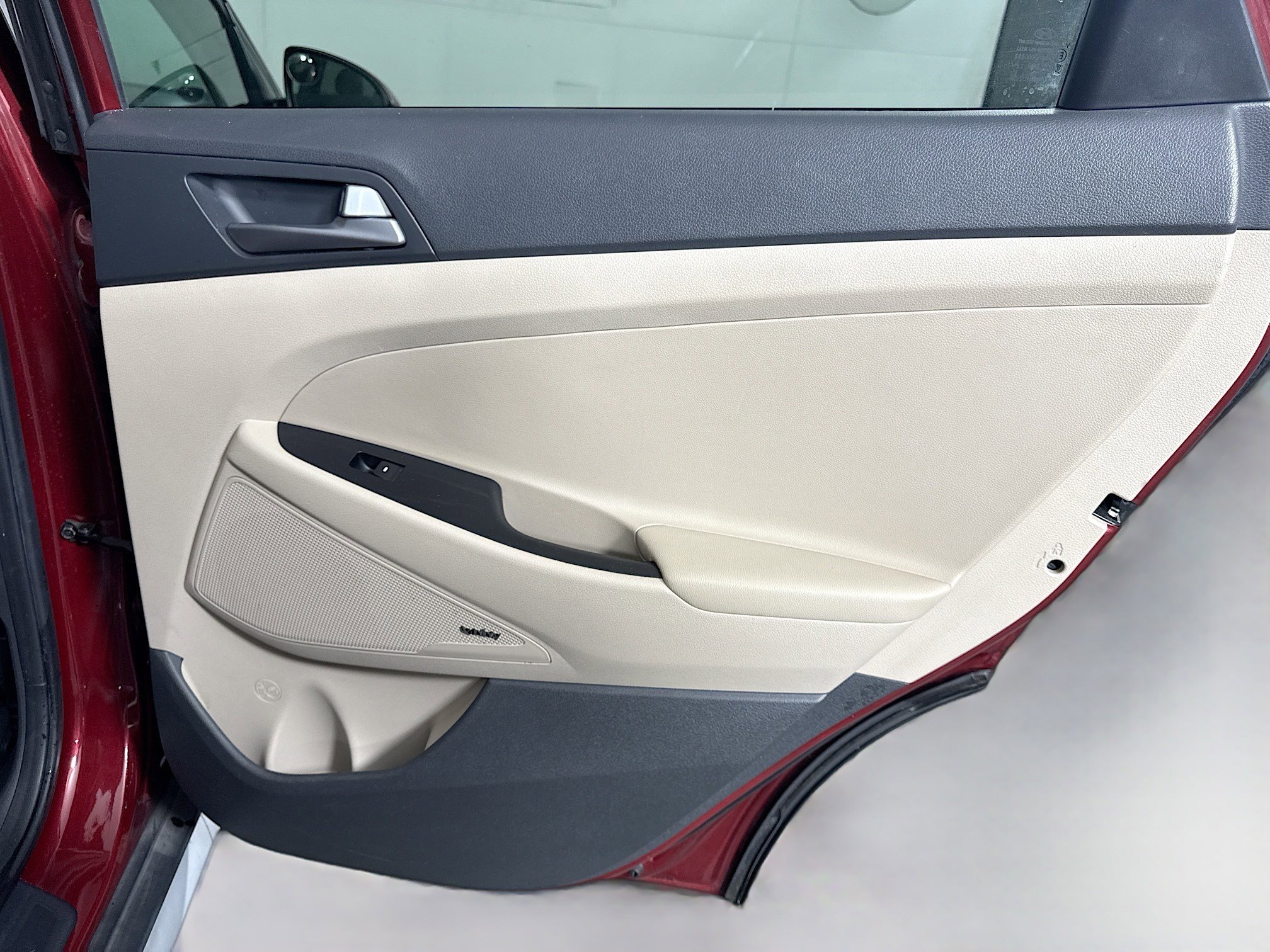 Used 2017 Hyundai Tucson SE Plus image 28