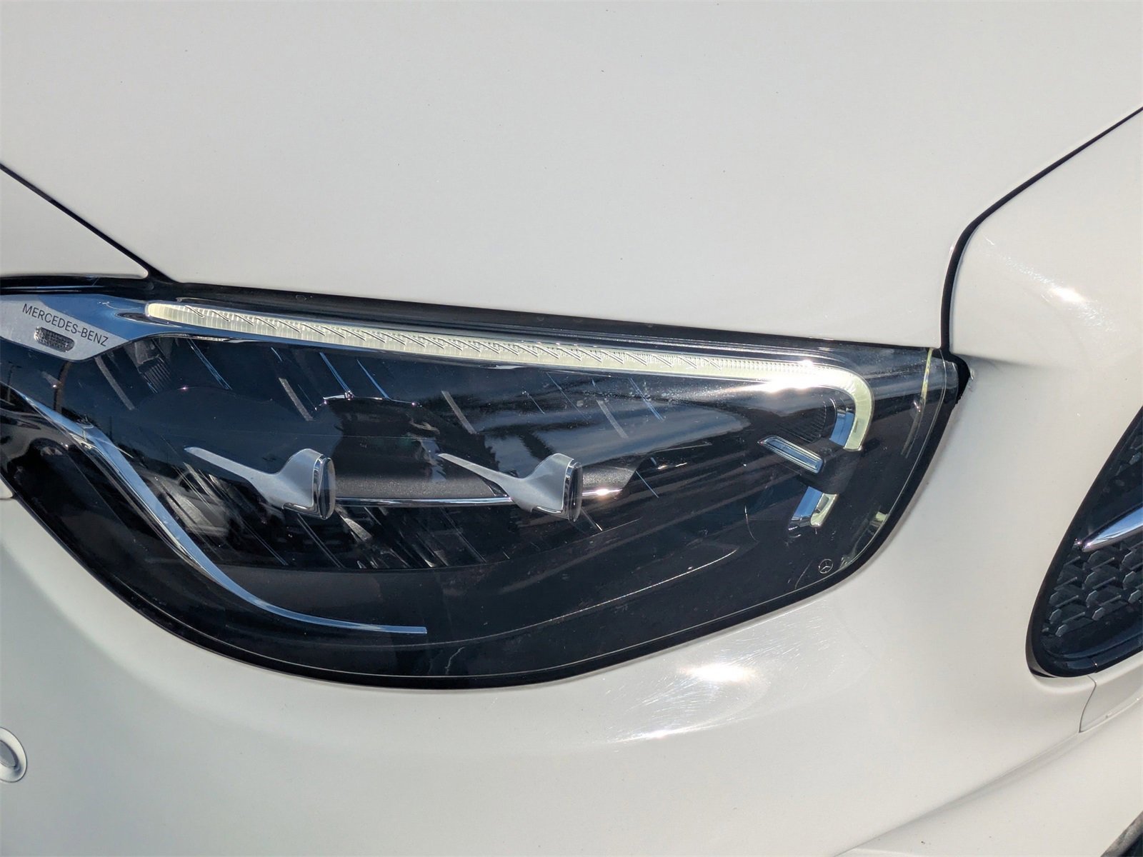 Used 2021 Mercedes-Benz E 350 Sedan w/ Premium Package image 10